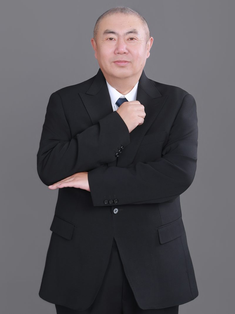 杨家晨