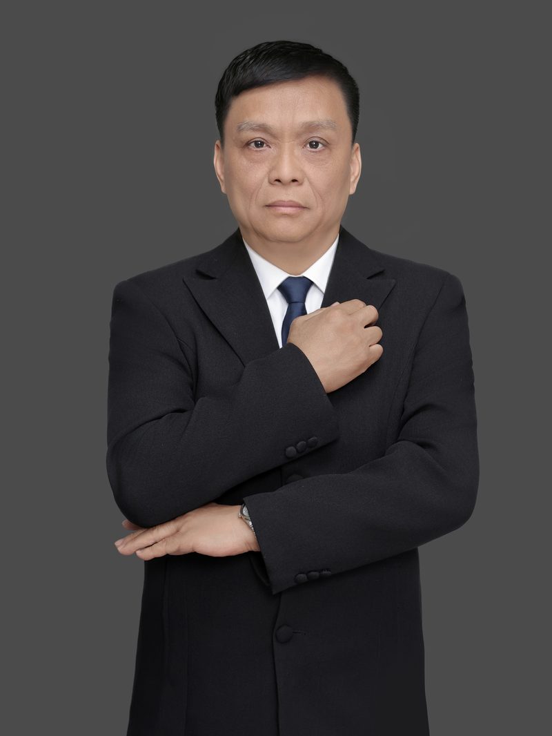 董祥